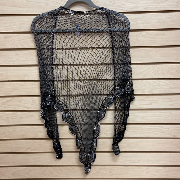 J & X women unique top European Size One Size Fits All - Picture 4 of 9